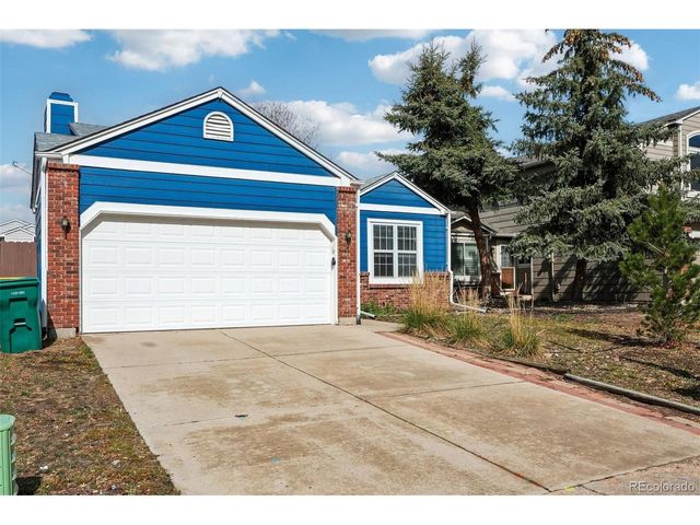 8320 Pepperridge Dr, Colorado Springs, CO 80920