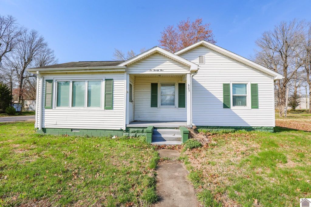 625 S 28th St, Paducah, KY 42003