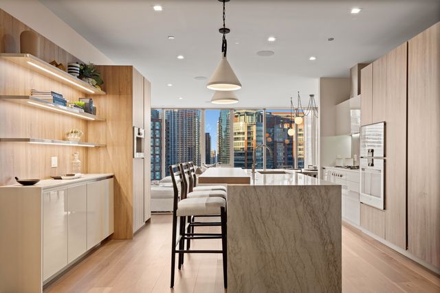 363 E Wacker Drive 1906, Chicago, IL 60601