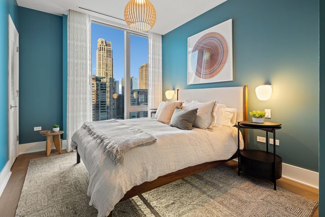363 E Wacker Drive 1906, Chicago, IL 60601