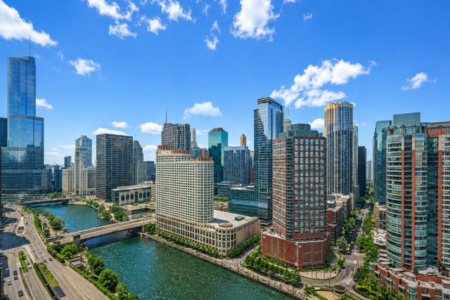 363 E Wacker Drive 1906, Chicago, IL 60601