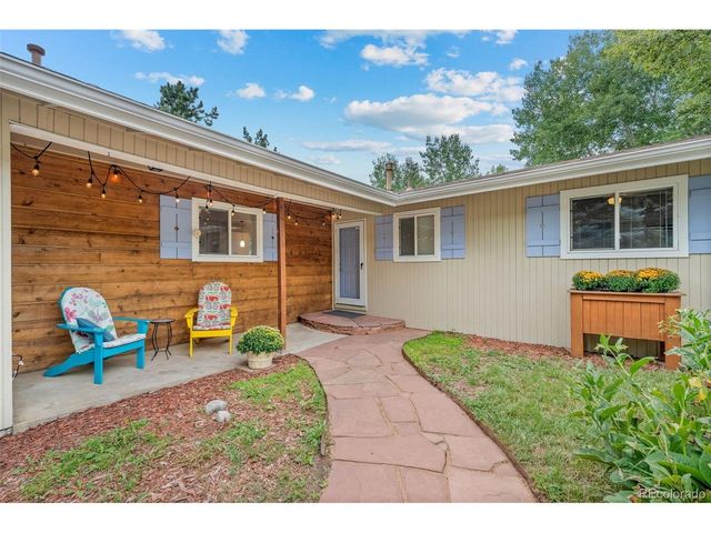 28236 Lupine Dr, Evergreen, CO 80439