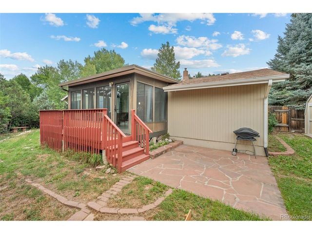 28236 Lupine Dr, Evergreen, CO 80439