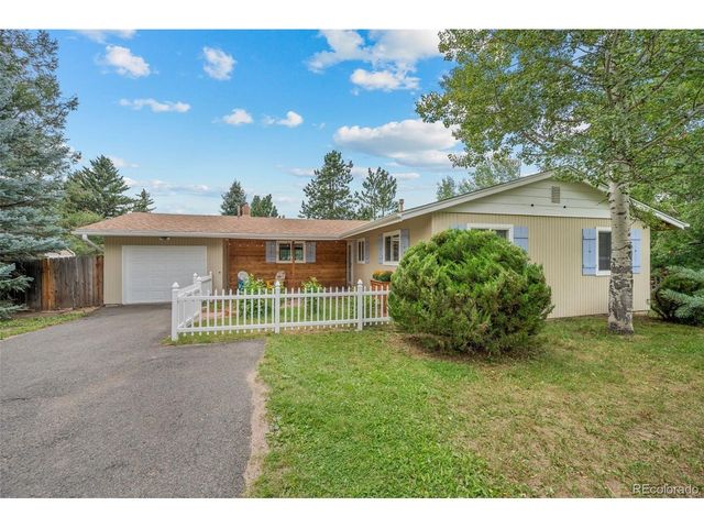 28236 Lupine Dr, Evergreen, CO 80439