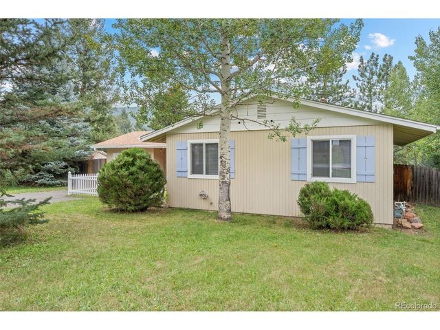 28236 Lupine Dr, Evergreen, CO 80439
