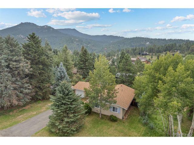 28236 Lupine Dr, Evergreen, CO 80439