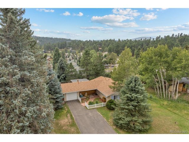 28236 Lupine Dr, Evergreen, CO 80439