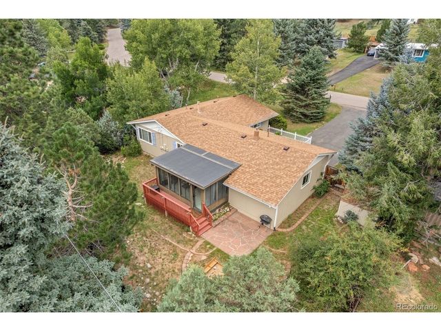 28236 Lupine Dr, Evergreen, CO 80439