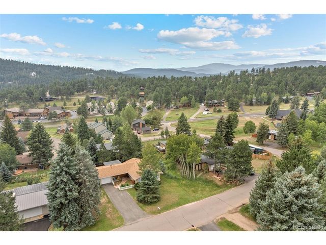 28236 Lupine Dr, Evergreen, CO 80439