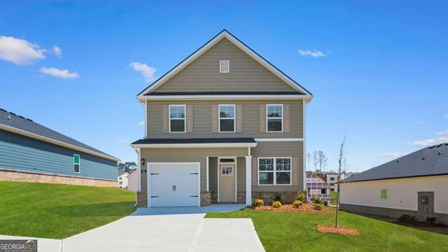 180 Bristol Boulevard, Winder, GA 30680