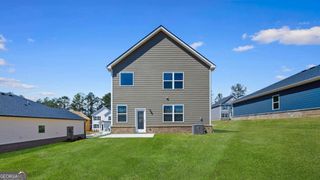 180 Bristol Boulevard, Winder, GA 30680