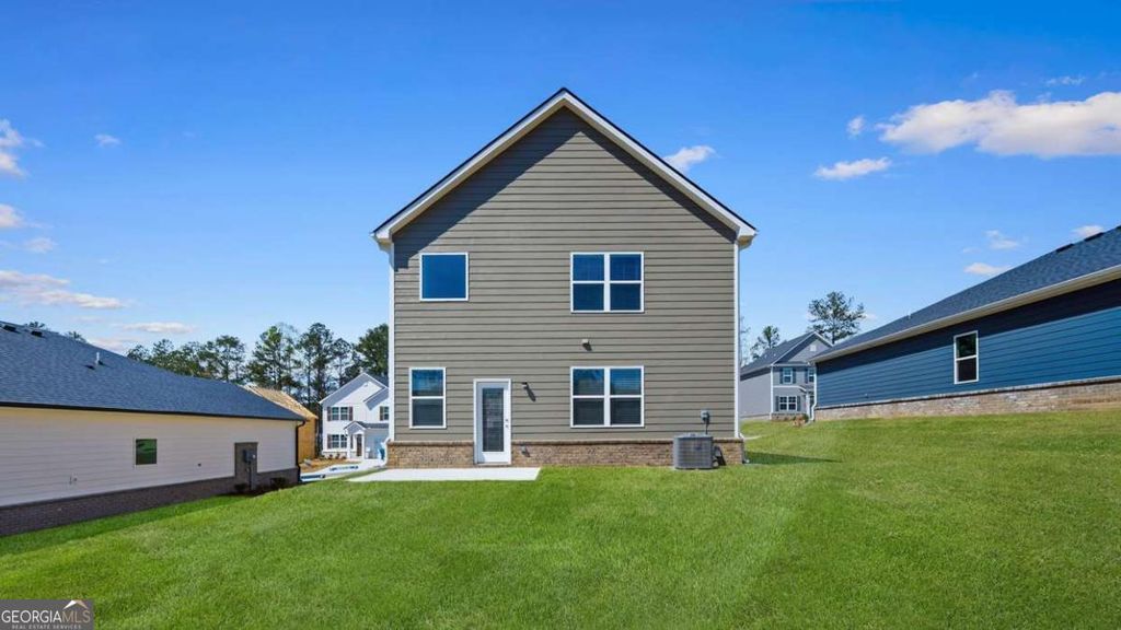 180 Bristol Boulevard, Winder, GA 30680