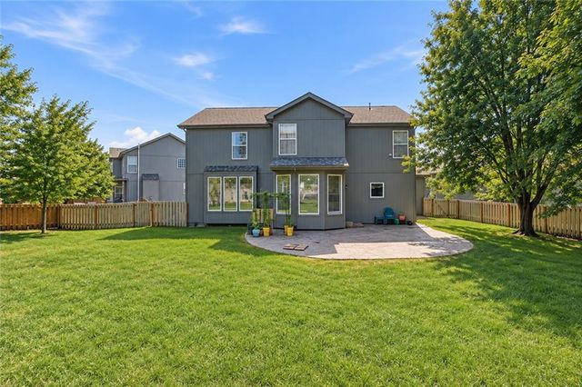 13701 Gillette Street, Overland Park, KS 66221