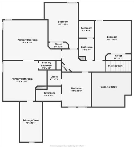 13701 Gillette Street, Overland Park, KS 66221