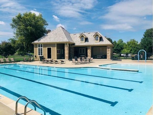 13701 Gillette Street, Overland Park, KS 66221