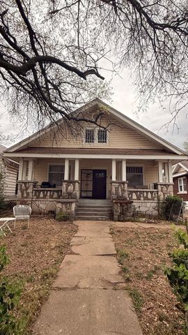 730 W Scott Street, Springfield, MO 65802