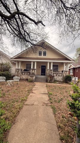 730 W Scott Street, Springfield, MO 65802