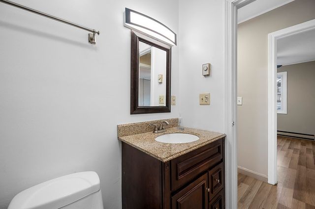 36A Gibbs St 11, Worcester, MA 01607