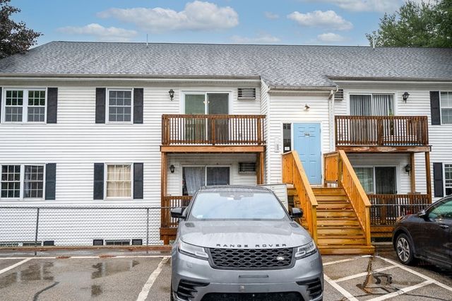 36A Gibbs St 11, Worcester, MA 01607
