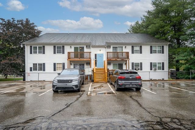 36A Gibbs St 11, Worcester, MA 01607