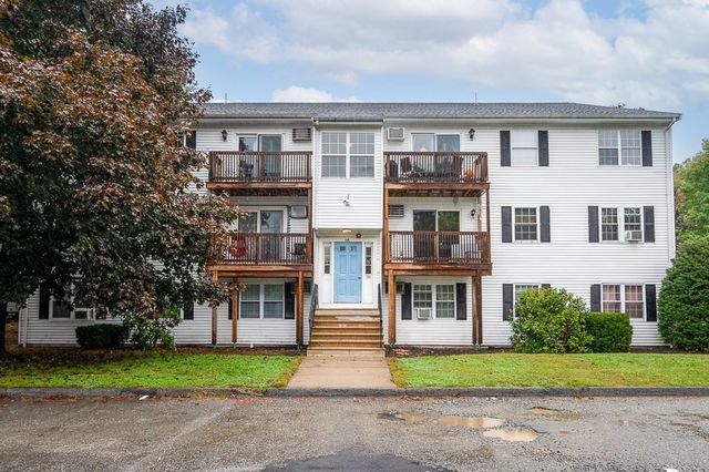 36A Gibbs St 11, Worcester, MA 01607