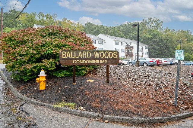 36A Gibbs St 11, Worcester, MA 01607