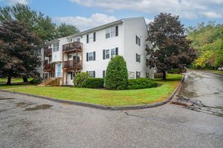 36A Gibbs St 11, Worcester, MA 01607