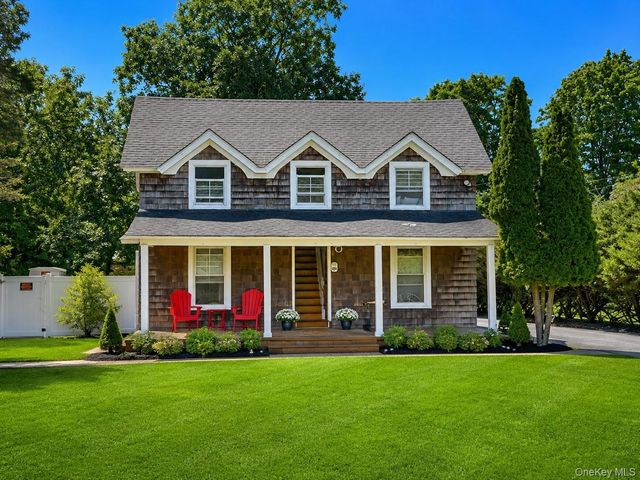 38 Atlantic Avenue, East Moriches, NY 11940