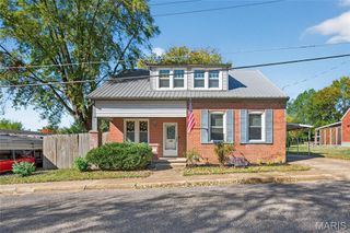 701 Locust Street, Washington, MO 63090