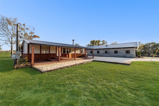 6491 SE 185TH TERRACE, Morriston, FL 32668