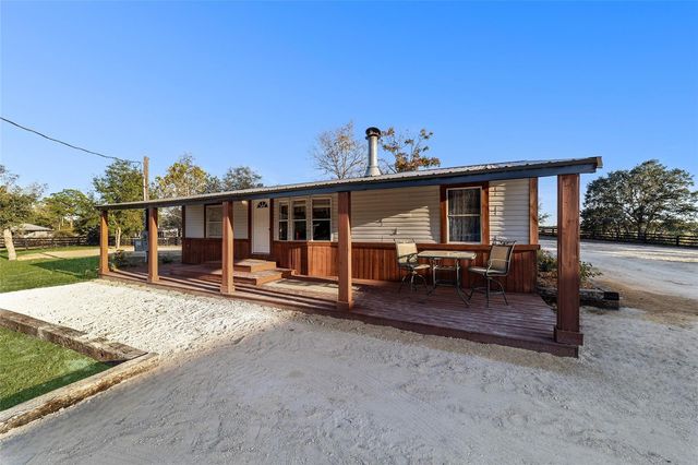 6491 SE 185TH TERRACE, Morriston, FL 32668