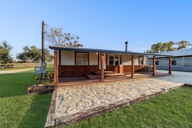 6491 SE 185TH TERRACE, Morriston, FL 32668