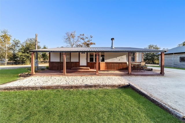 6491 SE 185TH TERRACE, Morriston, FL 32668