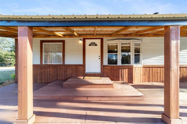 6491 SE 185TH TERRACE, Morriston, FL 32668