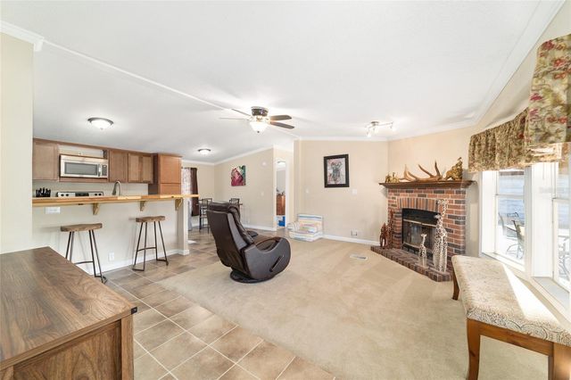 6491 SE 185TH TERRACE, Morriston, FL 32668