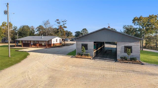 6491 SE 185TH TERRACE, Morriston, FL 32668