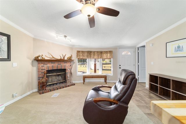 6491 SE 185TH TERRACE, Morriston, FL 32668