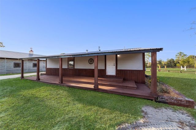 6491 SE 185TH TERRACE, Morriston, FL 32668