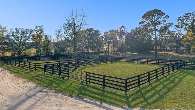 6491 SE 185TH TERRACE, Morriston, FL 32668