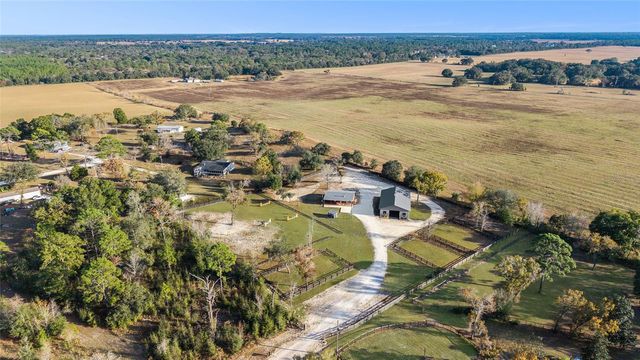 6491 SE 185TH TERRACE, Morriston, FL 32668