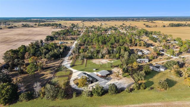 6491 SE 185TH TERRACE, Morriston, FL 32668