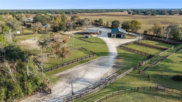 6491 SE 185TH TERRACE, Morriston, FL 32668