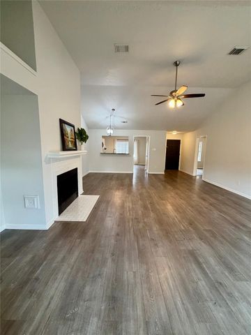 19114 Indian Grass Drive, Katy, TX 77449