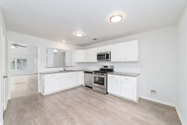 19114 Indian Grass Drive, Katy, TX 77449