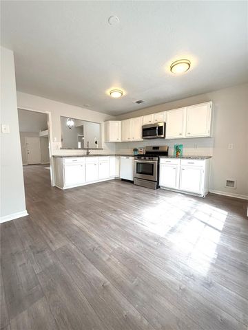 19114 Indian Grass Drive, Katy, TX 77449