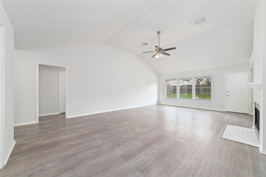 19114 Indian Grass Drive, Katy, TX 77449