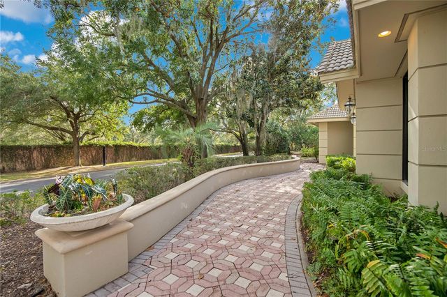 5524 WORSHAM COURT, Windermere, FL 34786