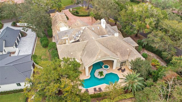5524 WORSHAM COURT, Windermere, FL 34786
