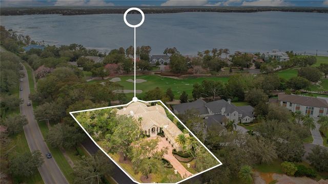 5524 WORSHAM COURT, Windermere, FL 34786