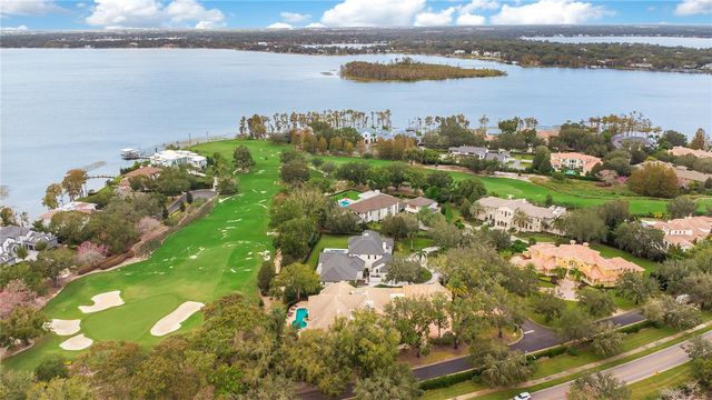 5524 WORSHAM COURT, Windermere, FL 34786